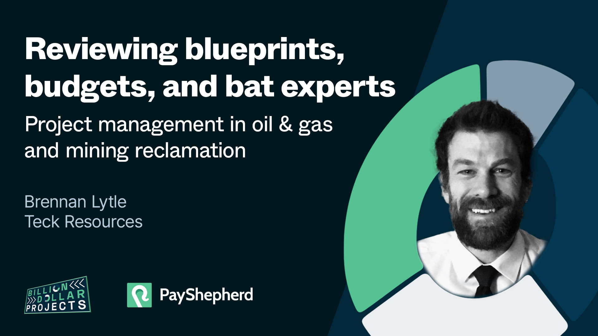 Brennan Lytle: Reviewing blueprints, budgets, and bat experts